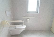 Restaurant Kurtinigerhof - WC