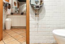 Ristorante zur Rose - WC