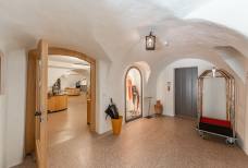 Weingut Stroblhof - Ascensore
