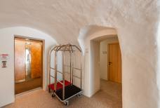 Weingut Stroblhof - WC Ristorante