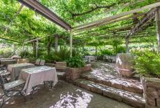 Weingut Stroblhof - Terrazza