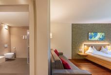 Weingut Stroblhof - Bagno 208