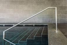 Weingut Stroblhof - Piscina coperta e SPA