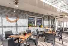 Ristorante Wochtla Kuchl - Veranda