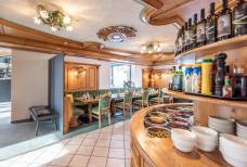 Ristorante Wochtla Kuchl - Ristorante & Pizzeria