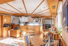 Ristorante Wochtla Kuchl - Ristorante & Pizzeria