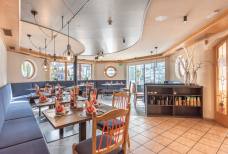 Ristorante Wochtla Kuchl - Ristorante & Pizzeria