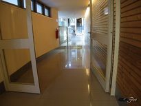 Ristorante Grissino - Rampa