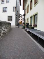 Ristorante Braunwirt - Rampa
