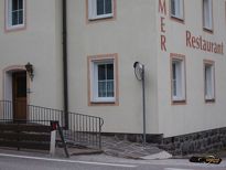 Restaurant Bundschen - Rampe