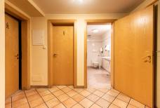 Bagno accessibile