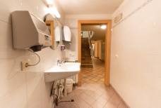 Bagno accessibile