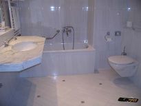 Hotel Hanswirt - Bagno