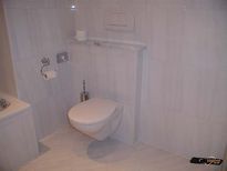 Hotel Hanswirt - Bagno