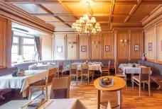 Restaurant Lilie