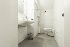 Restaurant Lilie - WC