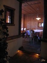 Pizzeria Hardimitz'n - Scale e Gradini