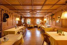 Restaurant Schwarzer Adler - Stube