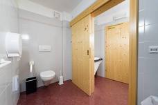 Ristorante Schwarzer Adler - Bagno