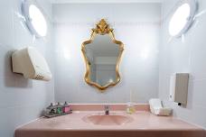Ristorante Schwarzer Adler - Bagno