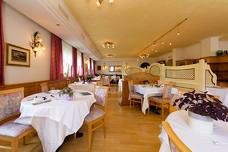 Ristorante Schwarzer Adler - Sala ristorante