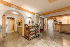 Hotel Teresa - Ascensore