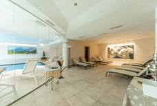 Hotel Teresa - Piscina coperta