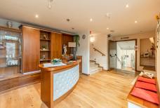 Hotel Teresa - Sala fitness