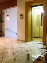 Ristorante Birreria Martinerhof - Ascensore