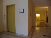 Ristorante Engel - Ascensore