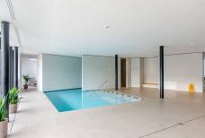 Hallenbad