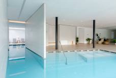 Hallenbad