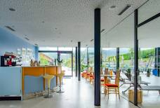 Wellnessbar