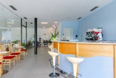 Wellnessbar