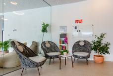 Wellnessbar