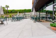 Wellnessbar