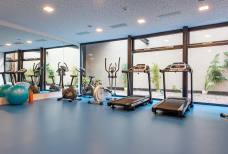 Fitness