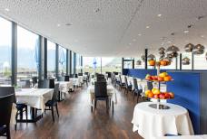 Sala pranzo