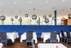 Sala pranzo