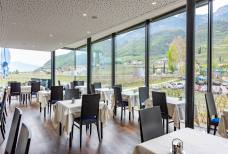 Sala pranzo