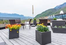 Terrazza
