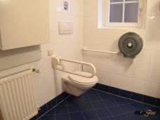 Ristorante Weiherbad - Bagno