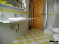 Hotel Tirolerhof - Bagno