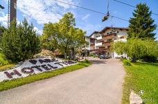 Parc Hotel Tyrol - Zugangsweg 3