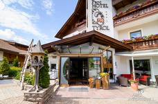 Parc Hotel Tyrol - Zugangsweg 1