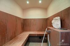 Parc Hotel Tyrol - Zona sauna
