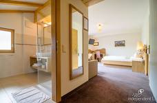 Parc Hotel Tyrol - Bagno