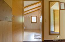 Parc Hotel Tyrol - Bagno