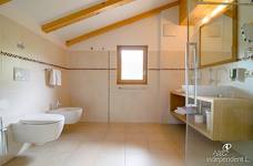 Parc Hotel Tyrol - Bagno