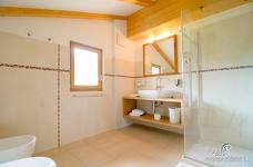 Parc Hotel Tyrol - Bagno